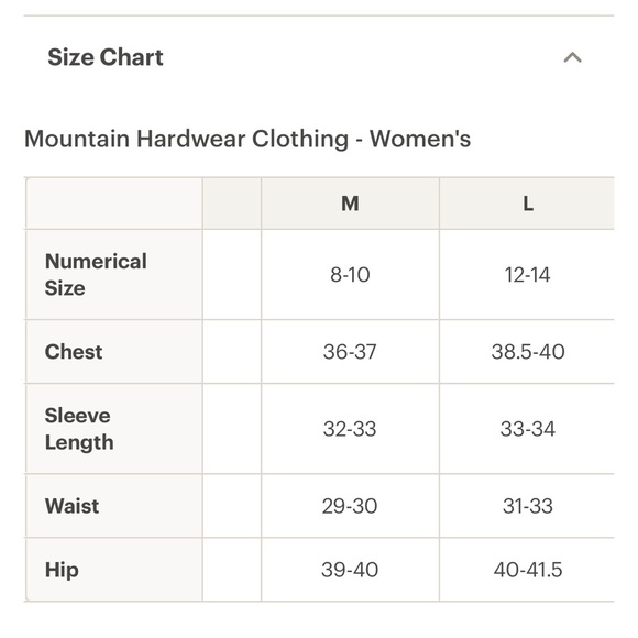 Mountain Hardware Rain Coat - Women’s M - Picture 10 of 10